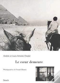Capa do artigo Le Coeur Demeure