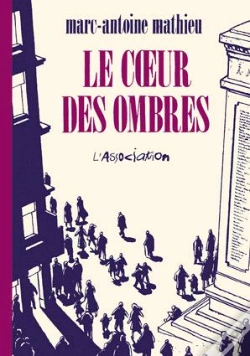 Capa do artigo Le Coeur Des Ombres