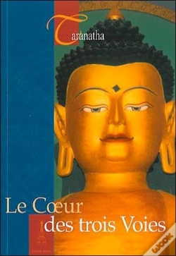 Capa do artigo Le Coeur Des Trois Voies