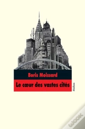 Capa do artigo Le Coeur Des Vastes Cités