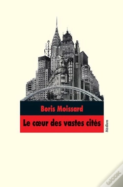 Capa do artigo Le Coeur Des Vastes Cités
