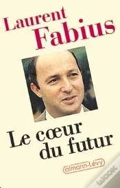 Capa do artigo Le Coeur Du Futur