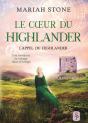 Le Coeur Du Highlander - Preview