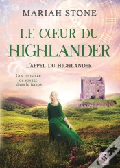 Capa do artigo Le Coeur Du Highlander