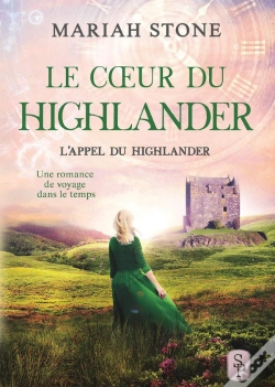 Capa do artigo Le Coeur Du Highlander