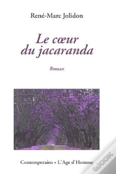 Le Coeur Du Jacaranda