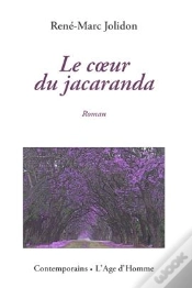 Capa do artigo Le Coeur Du Jacaranda