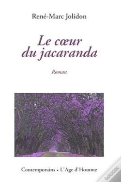 Capa do artigo Le Coeur Du Jacaranda