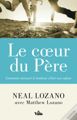 Capa do artigo Le Coeur Du Père
