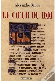 Capa do artigo Le Coeur Du Roi