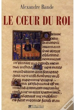 Capa do artigo Le Coeur Du Roi