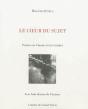 Le Coeur Du Sujet - Preview