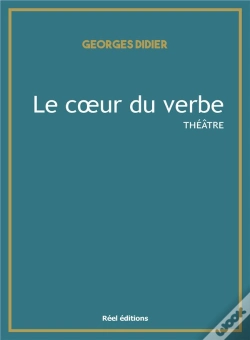 Capa do artigo Le Coeur Du Verbe