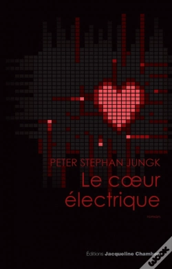 Capa do artigo Le Coeur Electrique