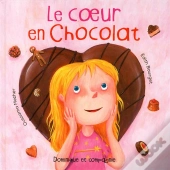 Le Coeur En Chocolat