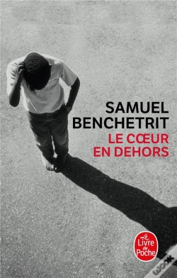 Capa do artigo Le Coeur En Dehors