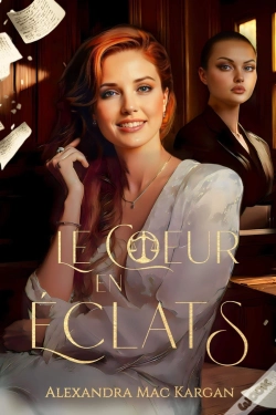 Capa do artigo Le Coeur En Éclats