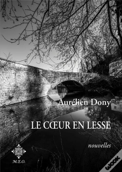 Capa do artigo Le Coeur En Lesse