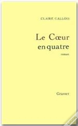 Capa do artigo Le Coeur En Quatre