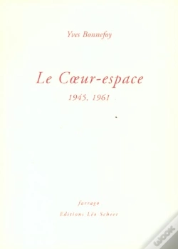 Capa do artigo Le Coeur Espace