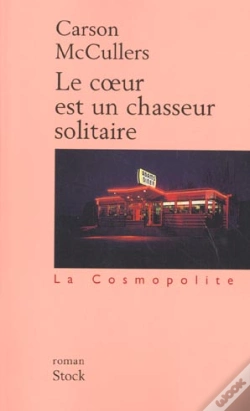 Capa do artigo Le Coeur Est Un Chasseur Solitaire