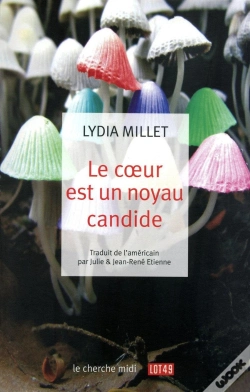 Capa do artigo Le Coeur Est Un Noyau Candide