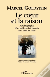 Capa do artigo Le Coeur Et La Raison ; Autobiographie D