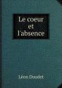 Le Coeur Et L'Absence - Preview