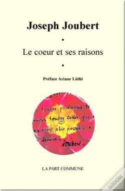 Capa do artigo Le Coeur Et Ses Raisons