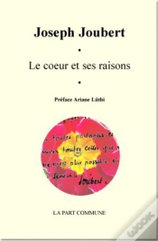 Capa do artigo Le Coeur Et Ses Raisons