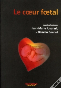 Capa do artigo Le Coeur Foetal