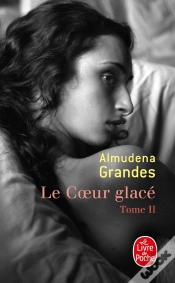 Capa do artigo Le Coeur Glacé T.2