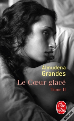 Capa do artigo Le Coeur Glacé T.2