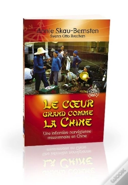 Capa do artigo Le Coeur Grand Comme La Chine