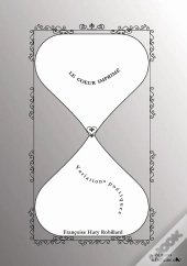 Le Coeur Imprimé : Variations Poétiques