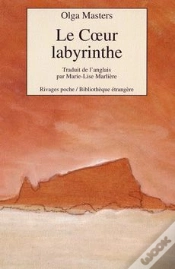 Capa do artigo Le Coeur Labyrinthe