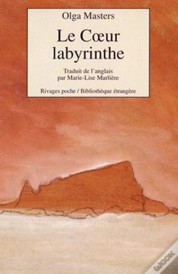 Capa do artigo Le Coeur Labyrinthe