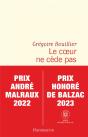 Le Coeur Ne Cède Pas - Preview