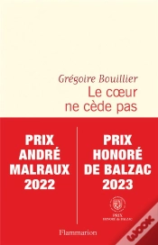 Capa do artigo Le Coeur Ne Cède Pas