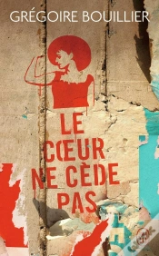 Capa do artigo Le Coeur Ne Cède Pas