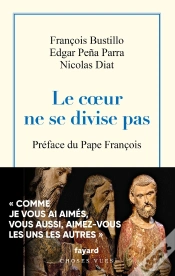 Capa do artigo Le Coeur Ne Se Divise Pas