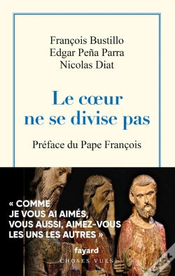 Capa do artigo Le Coeur Ne Se Divise Pas
