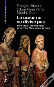 Capa do artigo Le Coeur Ne Se Divise Pas