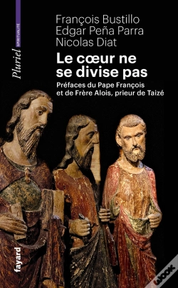 Capa do artigo Le Coeur Ne Se Divise Pas