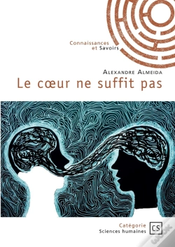 Capa do artigo Le Coeur Ne Suffit Pas