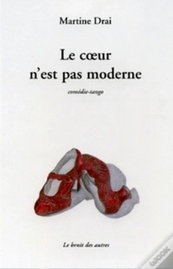Capa do artigo Le Coeur N'Est Pas Moderne