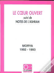 Capa do artigo Le Coeur Ouvert ; Notes De L