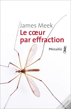 Capa do artigo Le Coeur Par Effraction