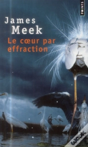 Capa do artigo Le Cœur Par Effraction