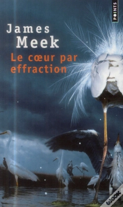 Capa do artigo Le Cœur Par Effraction